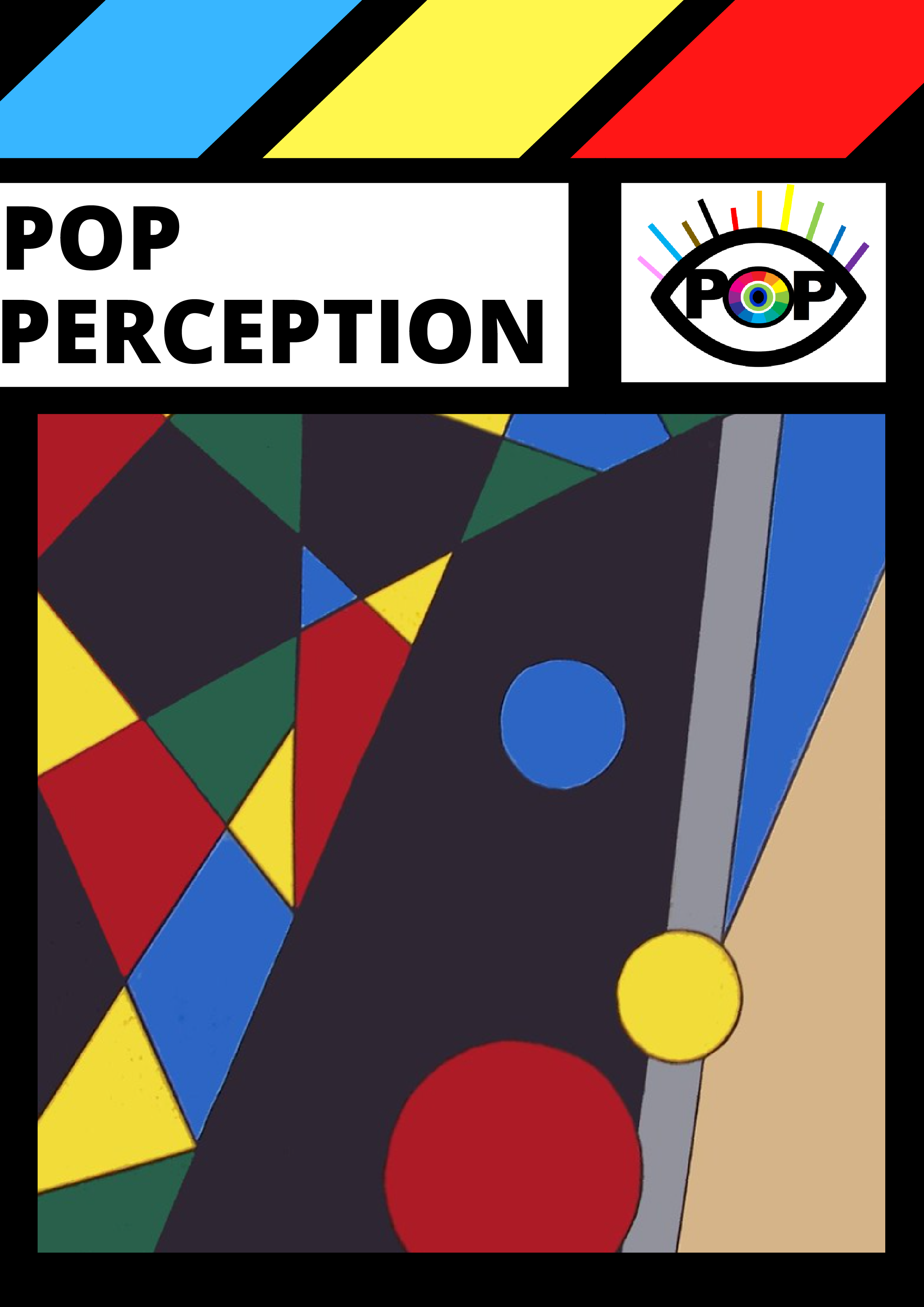 					View Vol. 4 No. 2 (2021): Pop Perception
				