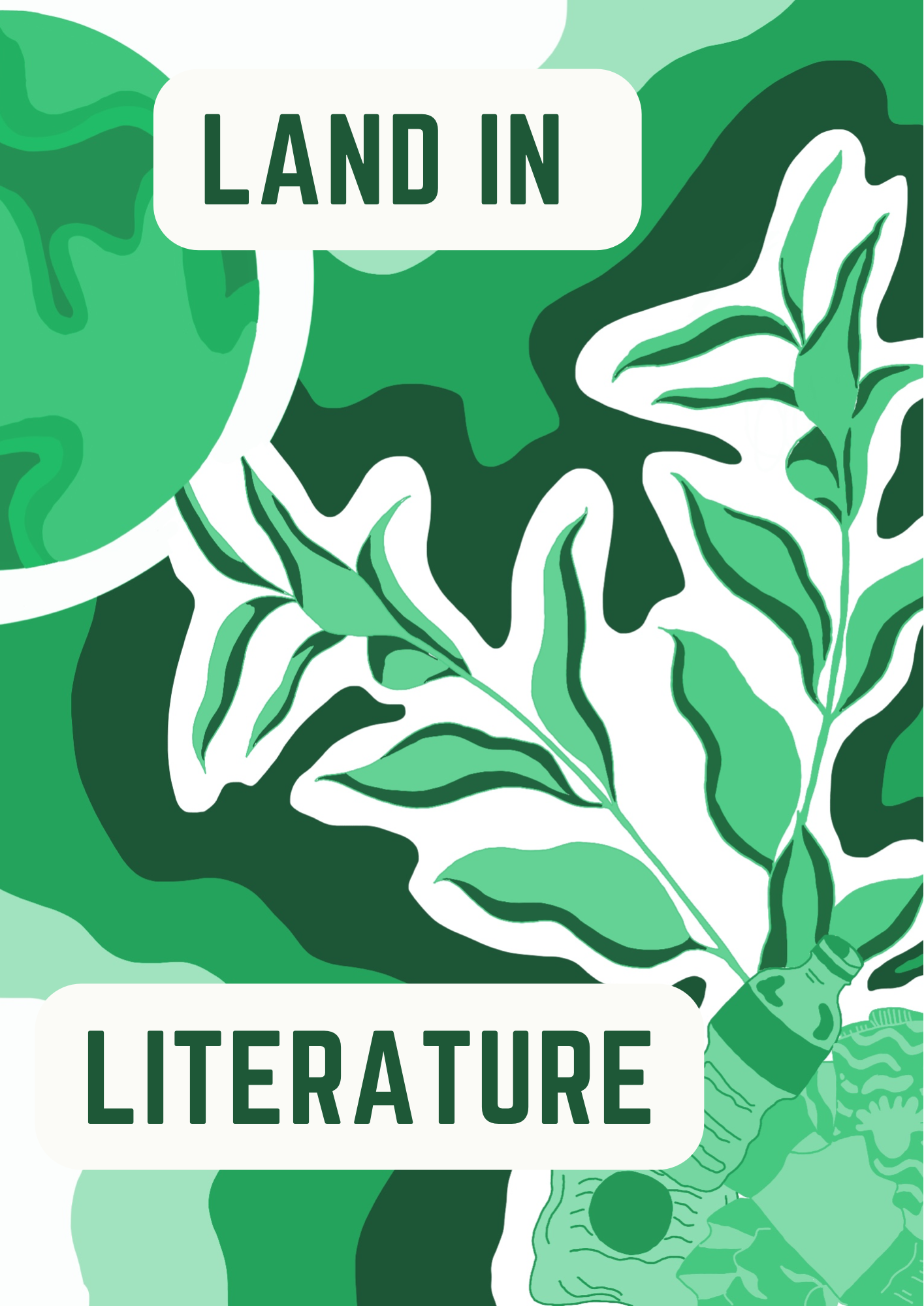 					View Vol. 6 No. 1 (2022): Land in Literature
				