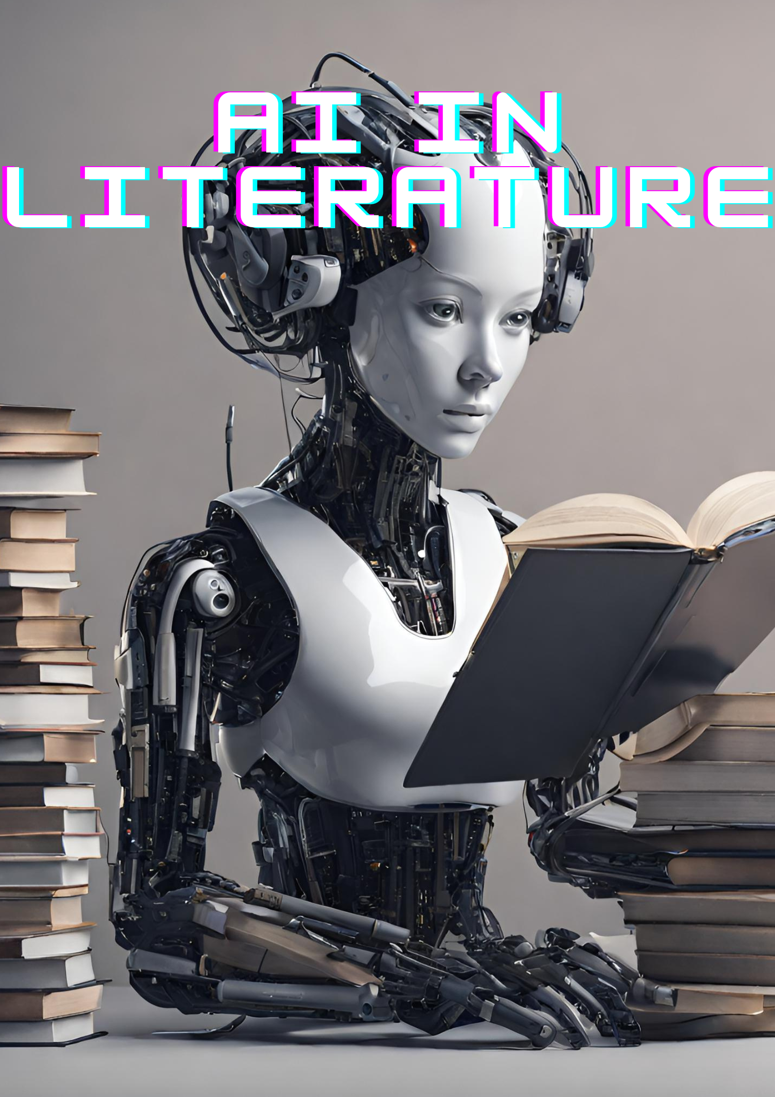 					View Vol. 7 No. 1 (2023): AI in Literature 
				